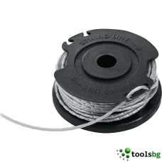 GARDEN BOSCH EASY GRASS CUT 4 M - АВТОМАТИЧЕН МАГАЗИН ЗА КОРДА 